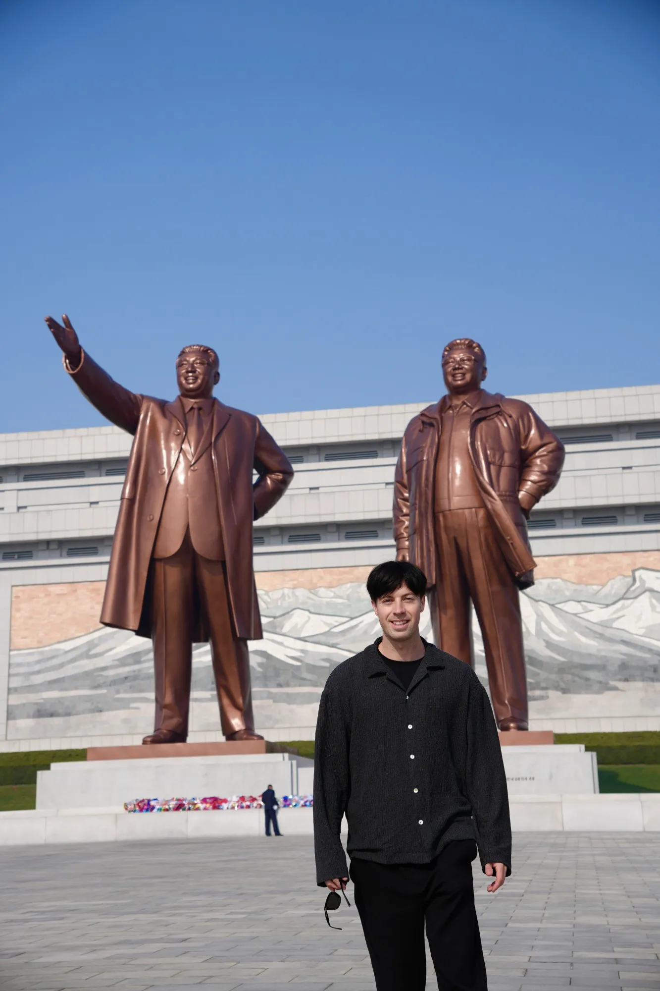 Pyongyang, North Korea