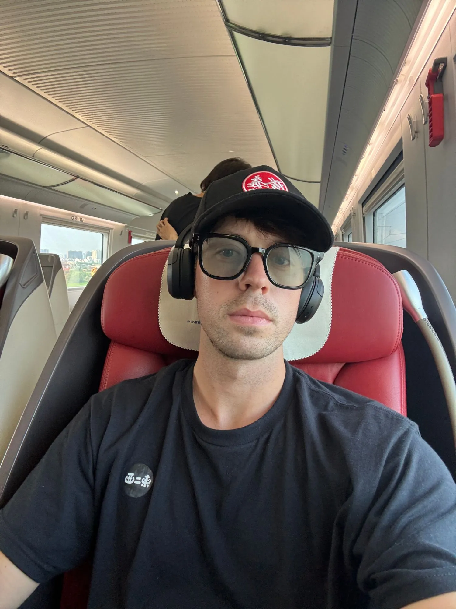 Photo from Olaf's travels and work