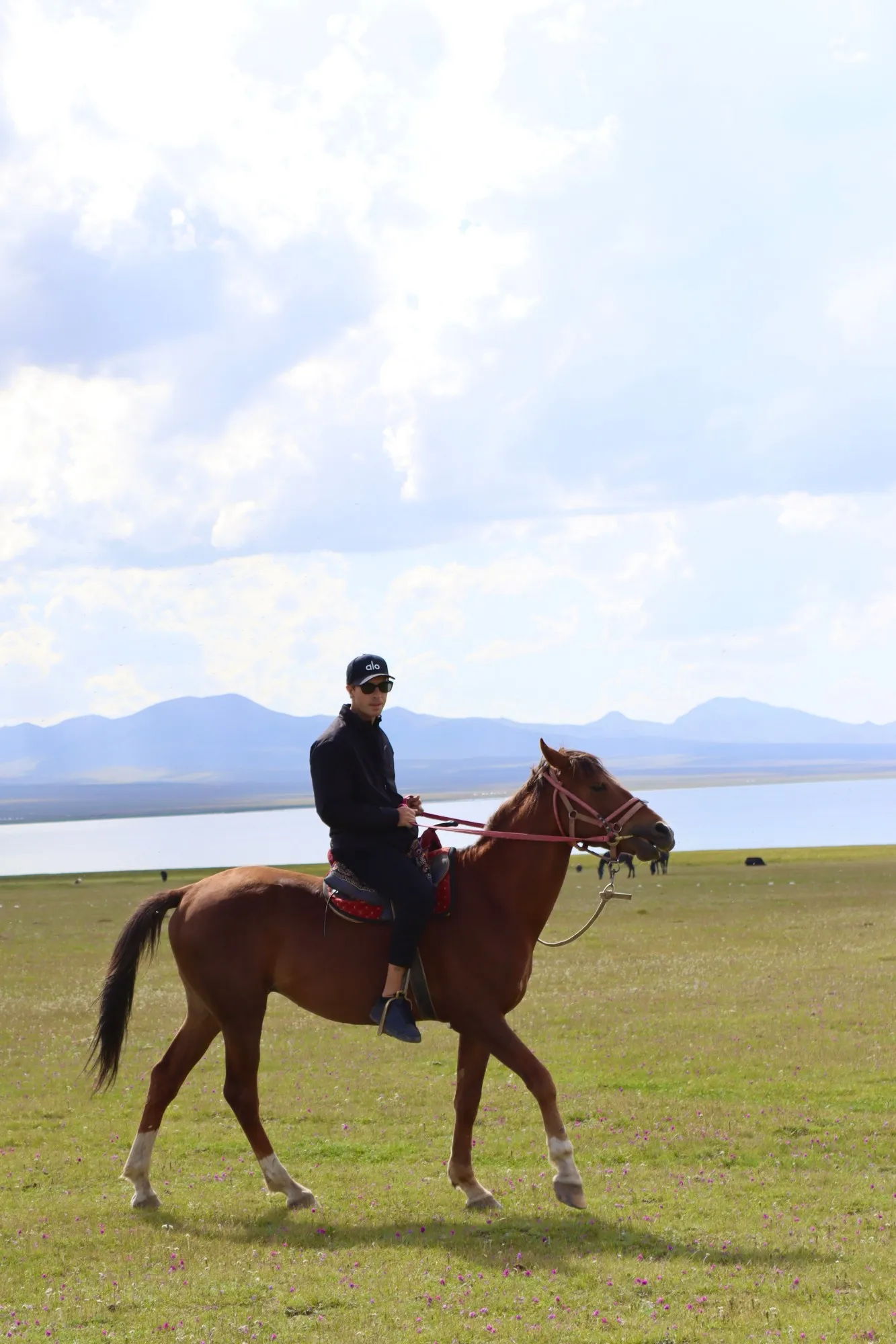 Photo from Olaf's travels and work